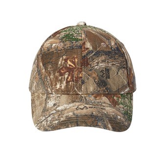 port authority Pro Camouflage Series Cap