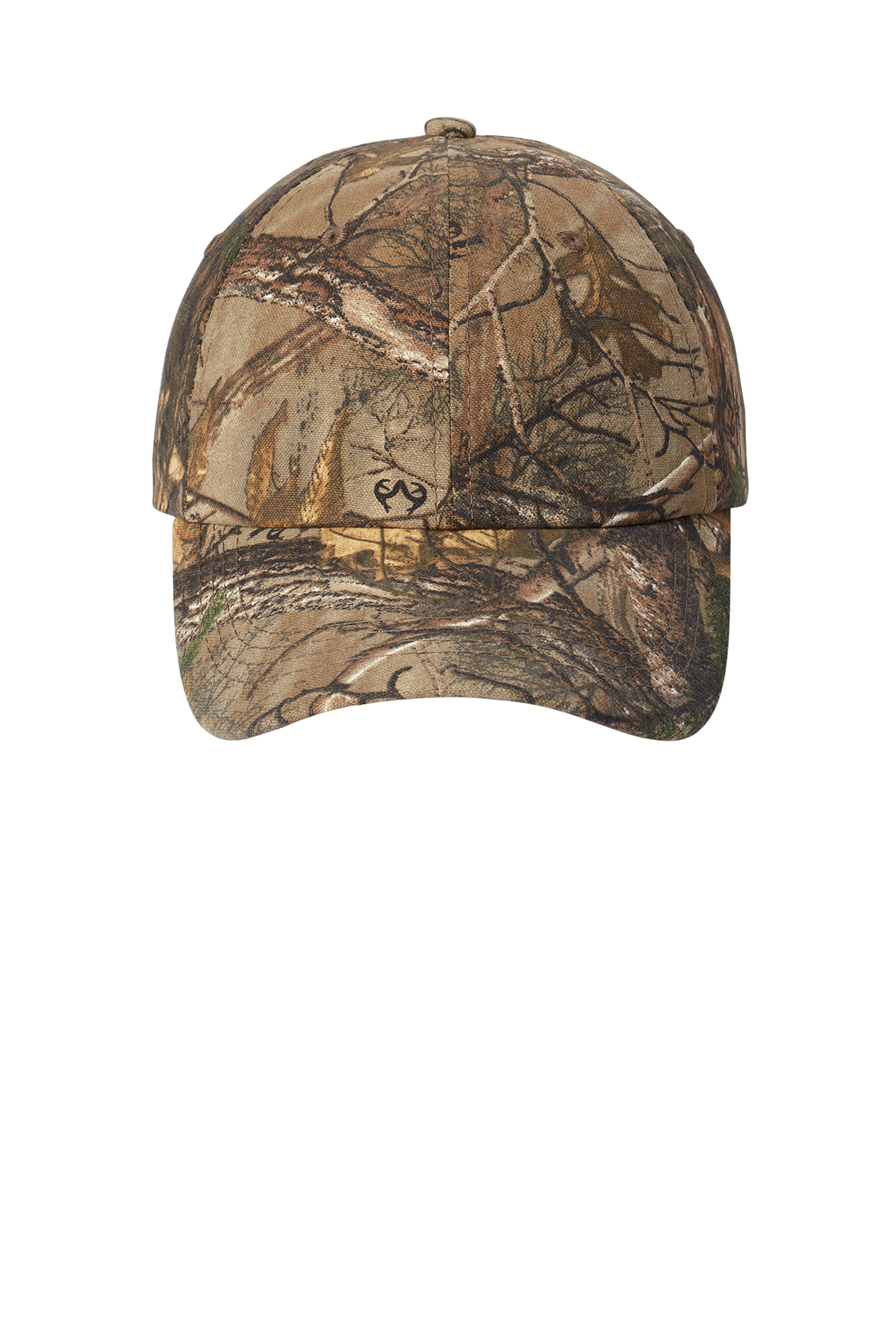 port authority Pro Camouflage Series Garment-Washed Cap