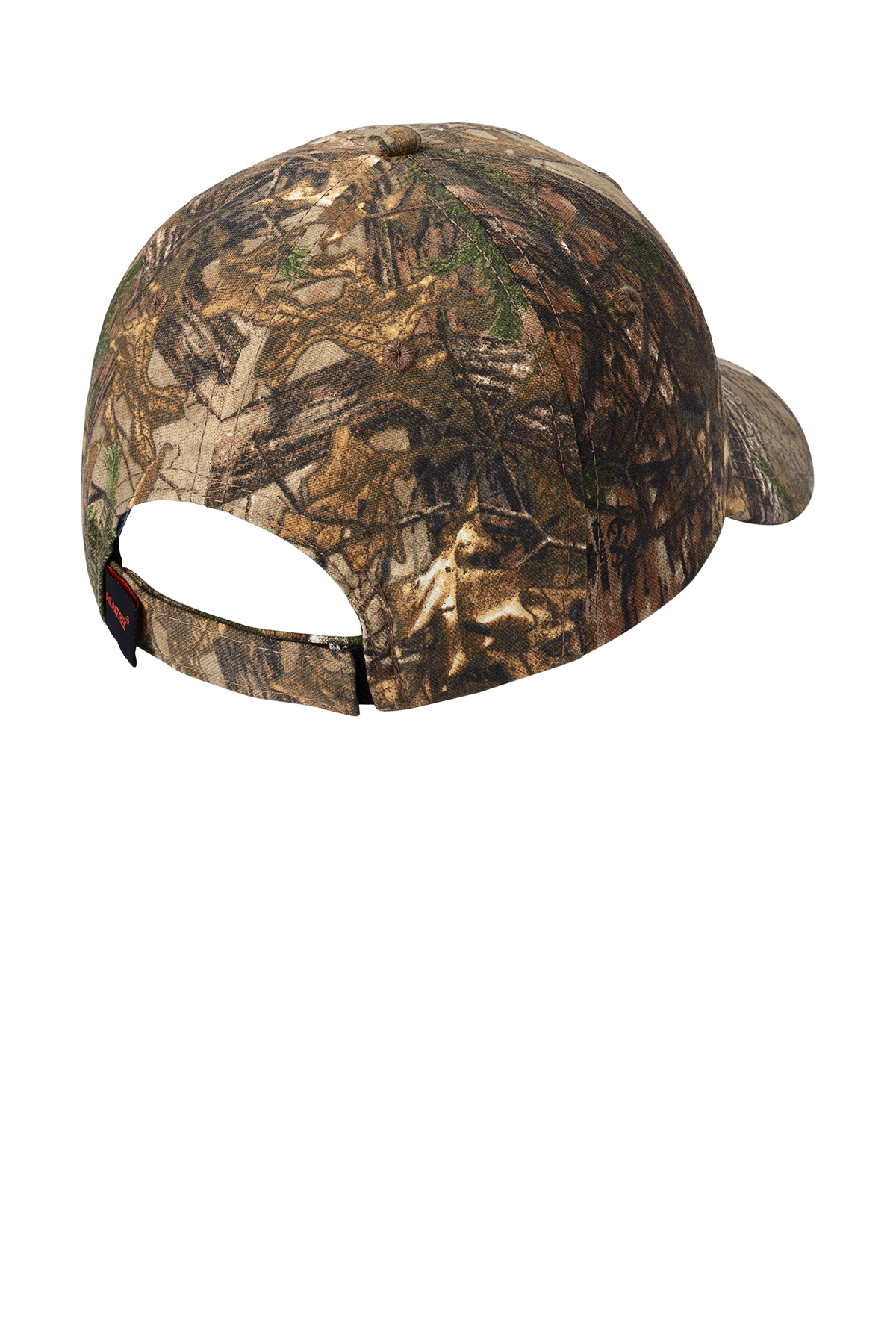 port authority Pro Camouflage Series Garment-Washed Cap