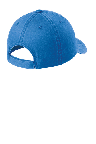 port authority Beach Wash Cap