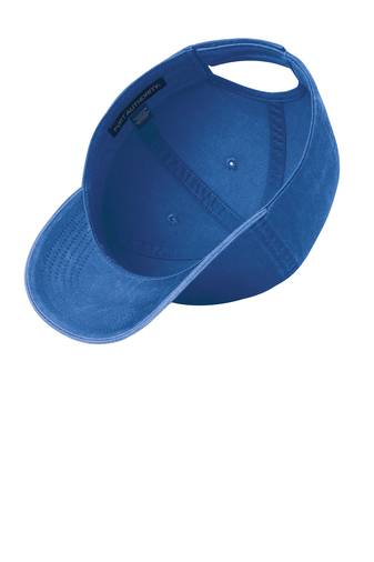 port authority Beach Wash Cap