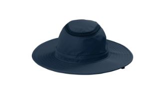 port authority Outdoor Ventilated Wide Brim Hat