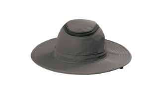 port authority Outdoor Ventilated Wide Brim Hat