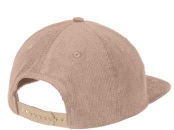 port authority Corduroy Cap