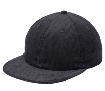 port authority Corduroy Cap