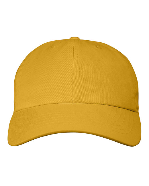 champion Adult Classic Washed Twill Cap