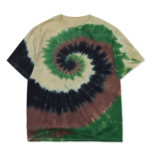 cotton collective TOUR S/S TEE 6.0 OZ
