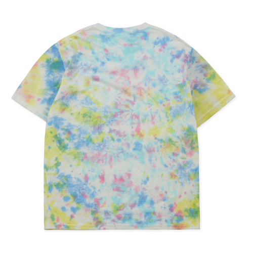 cotton collective TOUR S/S TEE 6.0 OZ