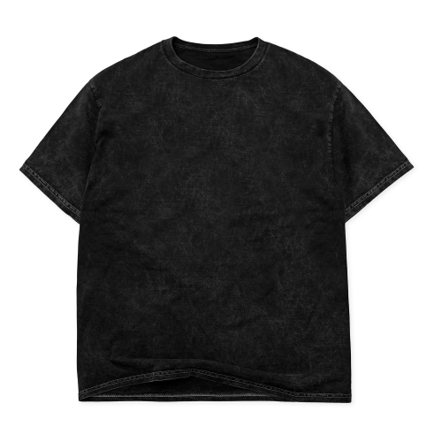 cotton collective TOUR S/S TEE 6.0 OZ