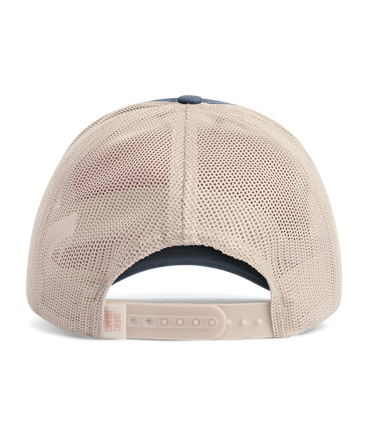 comfort colors-ss Sunwashed Trucker Cap - CCST0