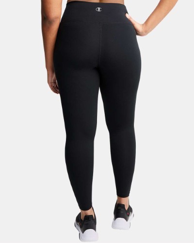 champion Womens Sport Soft Touch Leggings