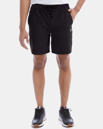 champion Unisex Woven City Sport Shorts