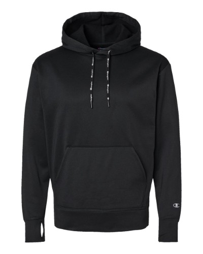 champion Unisex Sport Hooded Sweatshirt