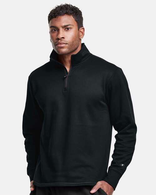 champion Unisex Sport Quarter-Zip Pullover