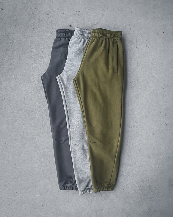 hours Classic Sweatpants（Custom Color）