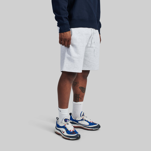 house of blanks 7007 Fleece Sweatshort