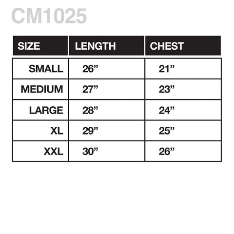 clothesminds CM1025 REGULAR FIT TEE