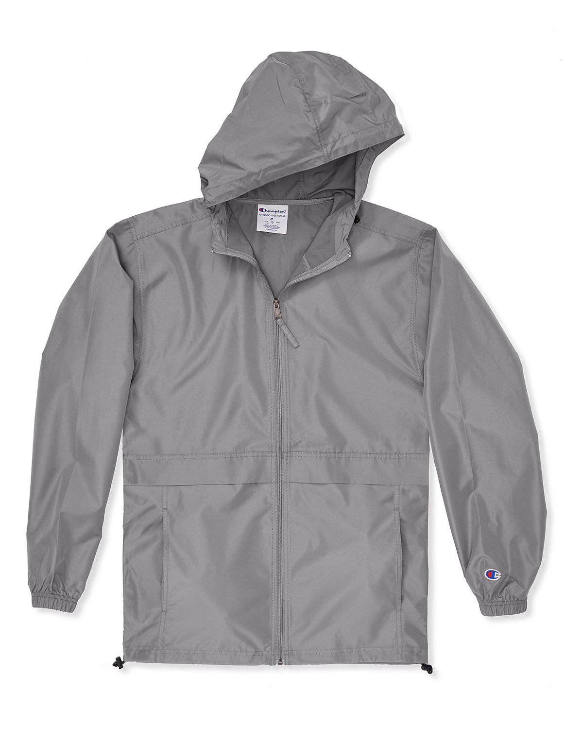 champion Adult Full-Zip Anorak Jacket