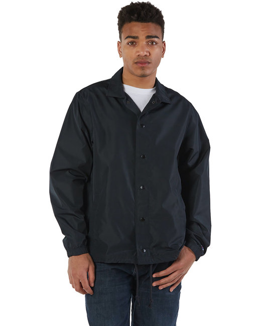 champion Adult Coaches Jacket