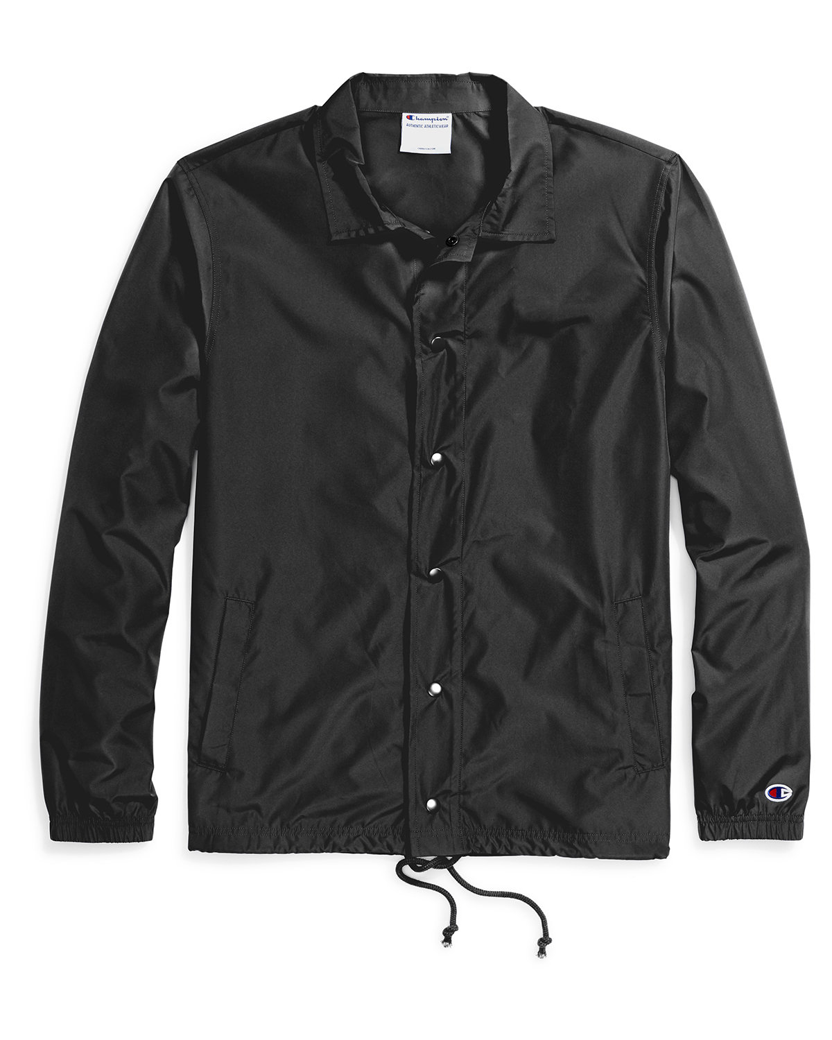 champion Adult Coaches Jacket