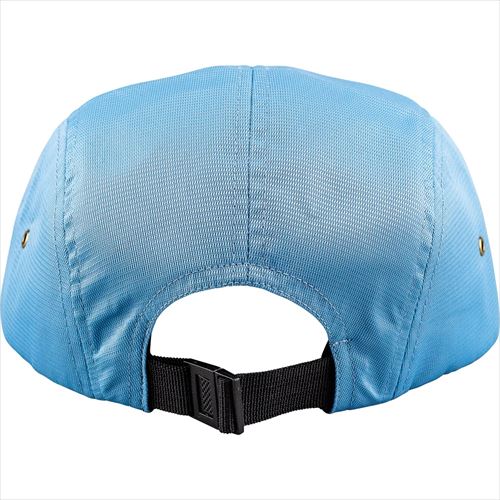 【Close Out Sale】 cali headwear CP50N5Panel Ripstop Nylon Camper Cap