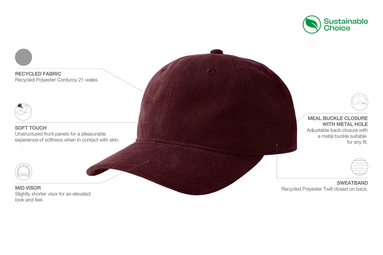 atlantis headwear CREEP-S