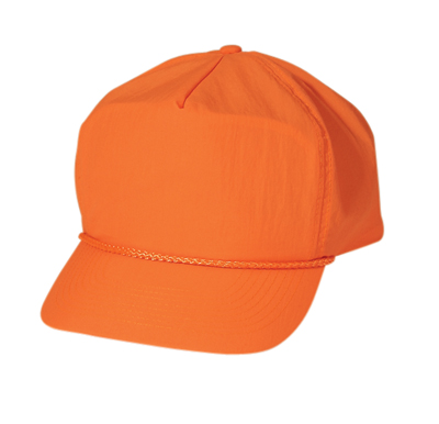 cameo sports Neon Crinkle Golf Cap