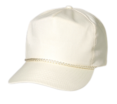 cameo sports Cotton Twill Golf Cap