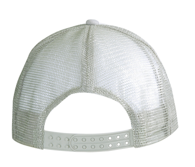 cameo sports Classic Poly Foam / Mesh Truckers Hat