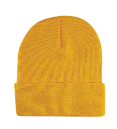 cameo sports 12 Acrylic Knit Beanie