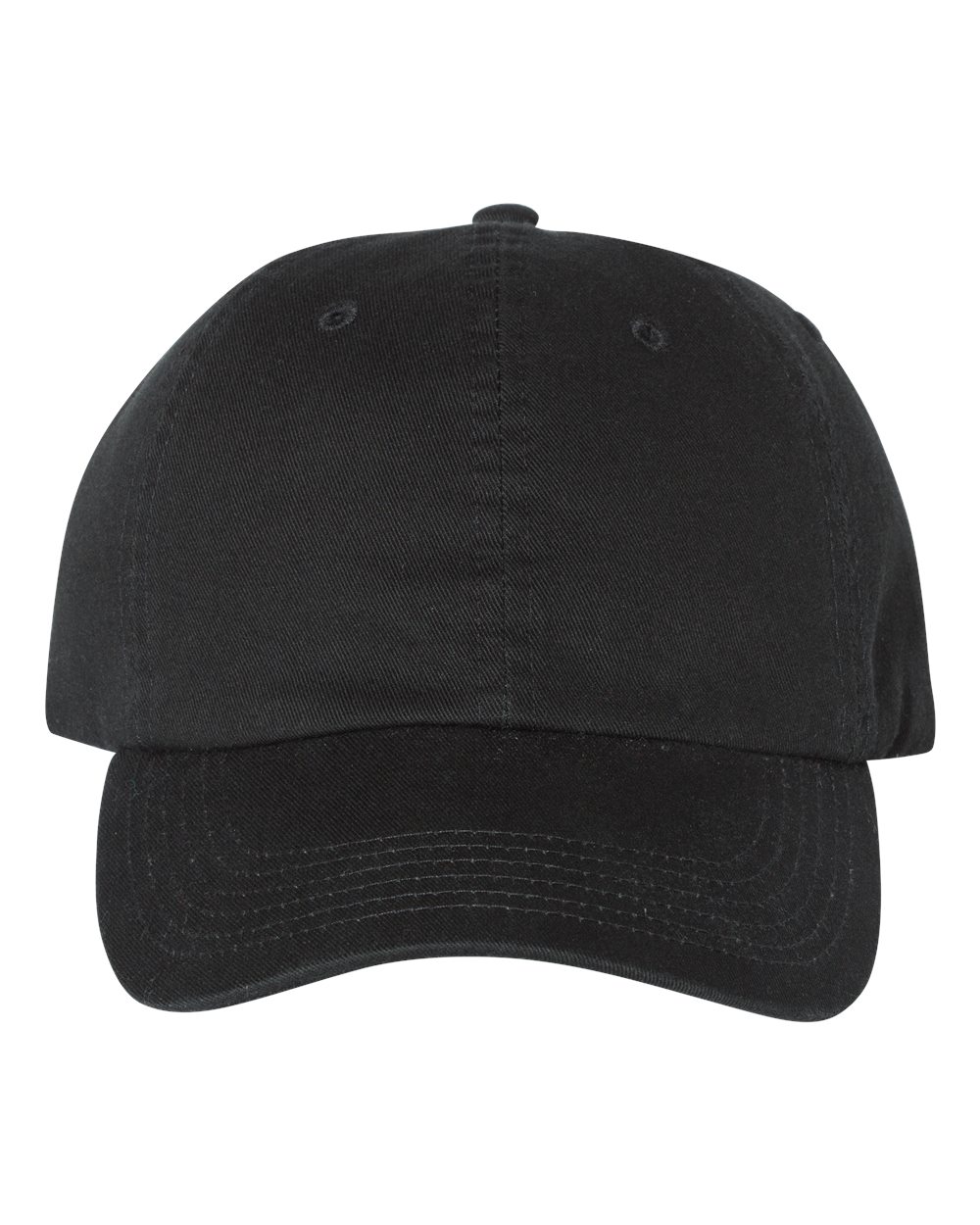 champion Washed-Twill Dad Hat