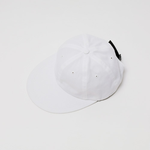 【winner caps別注】【予約】 Cotton Long Bill Cap Made In USA