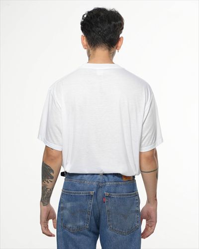 hiptrack Classic Tee 50/50