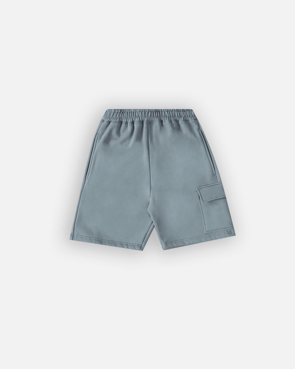 hours Cargo Sweatshorts