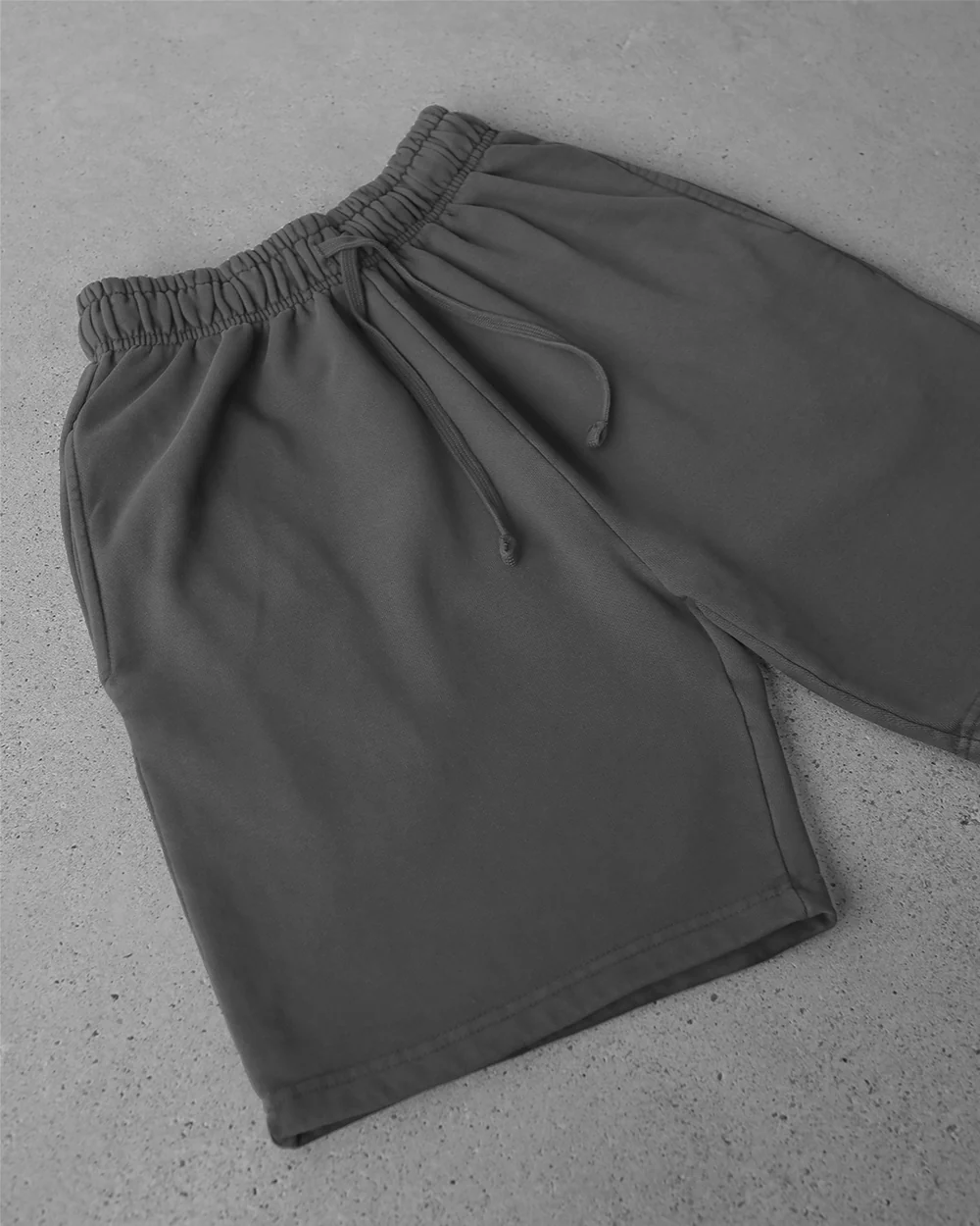 hours Cotton Shorts