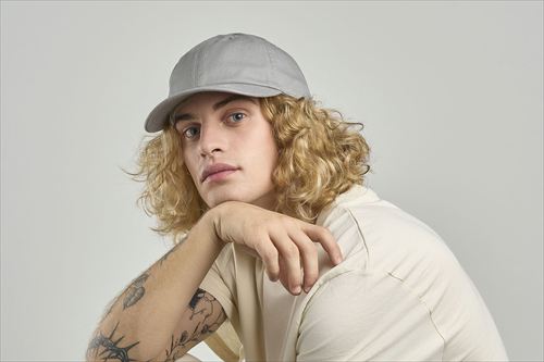 atlantis headwear DAD HAT-S