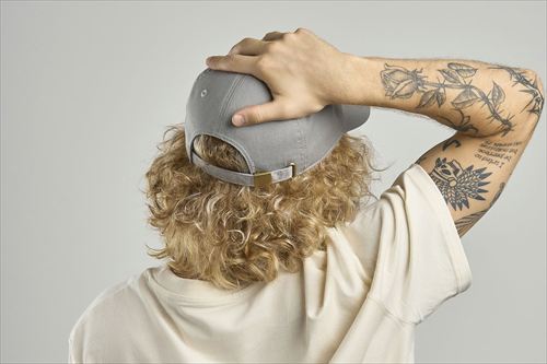 atlantis headwear DAD HAT-S