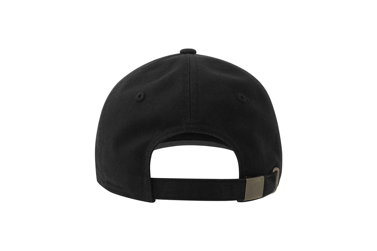 atlantis headwear DAD HAT DESTROYED-S