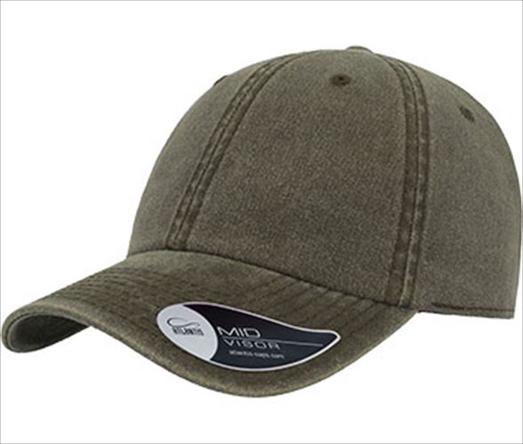 atlantis headwear DIGG