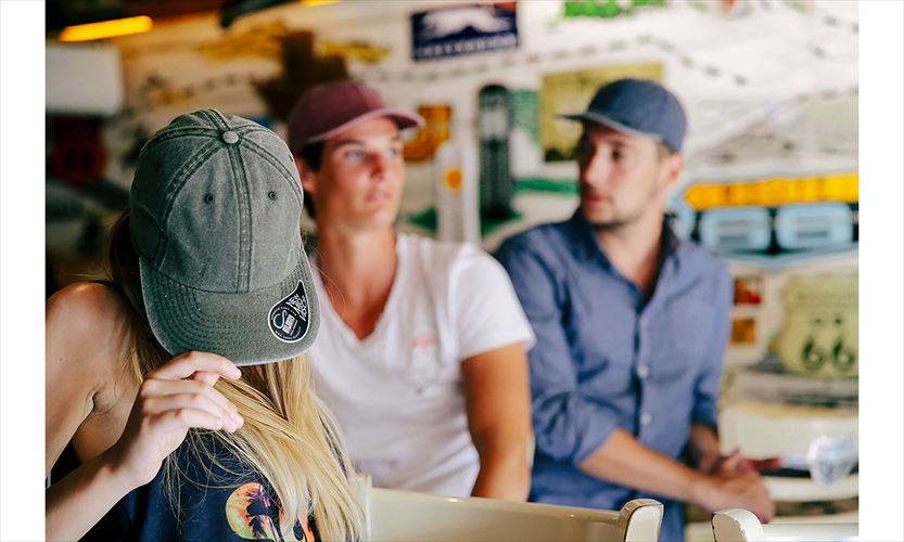 atlantis headwear DIGG