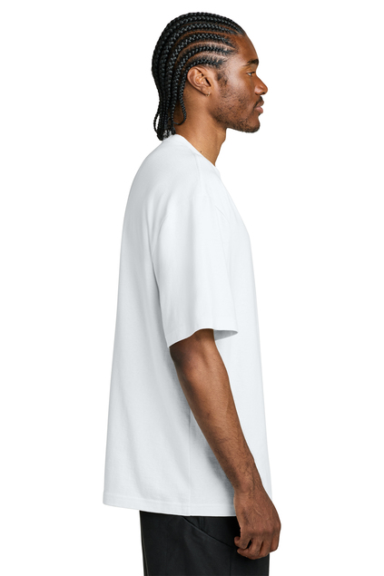 district 7-Oz. Gritty Tee