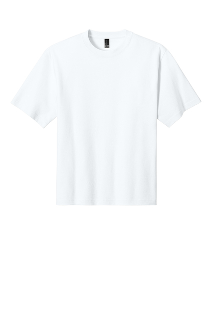 district 7-Oz. Gritty Tee