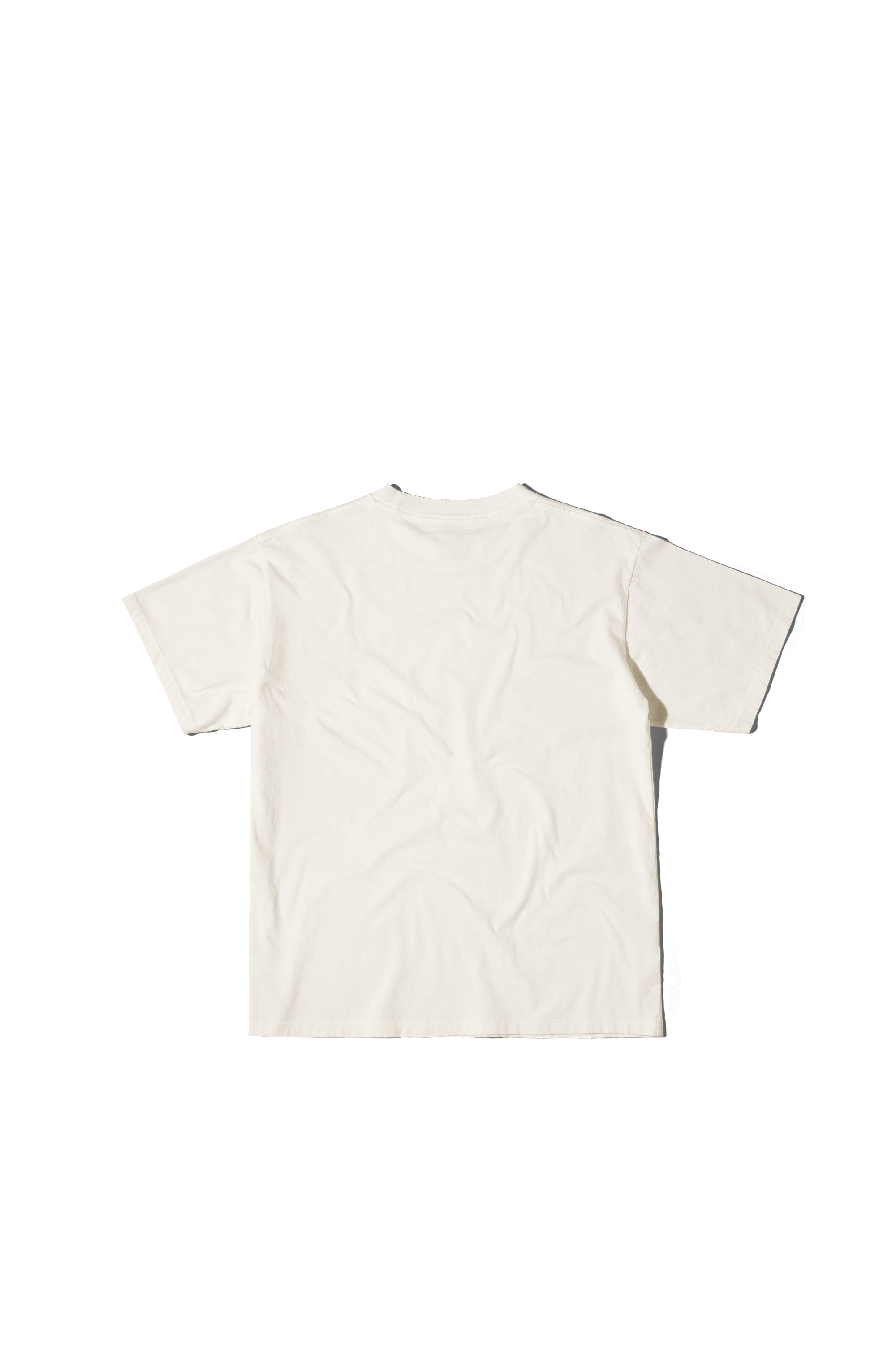 made blanks Ready To Dye Summer T-Shirt