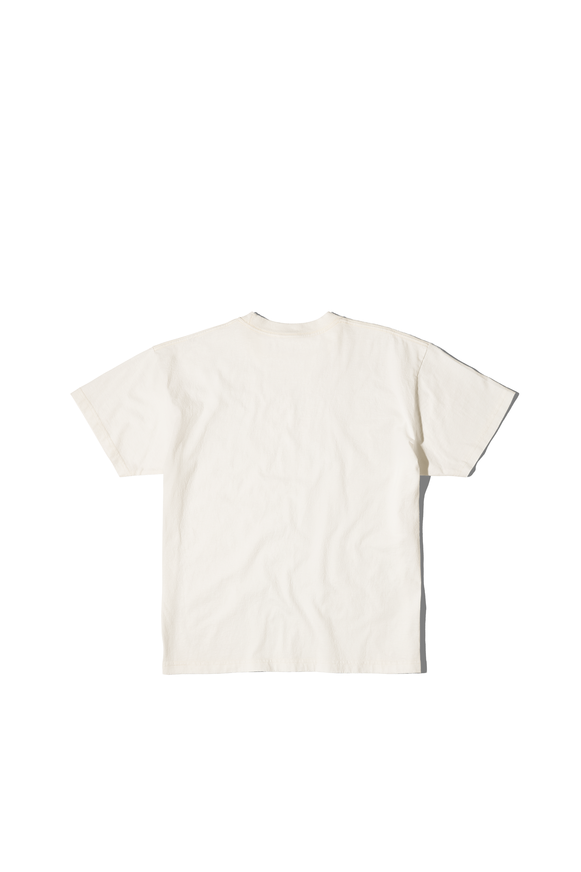 made blanks Ready To Dye Honors T-Shirt