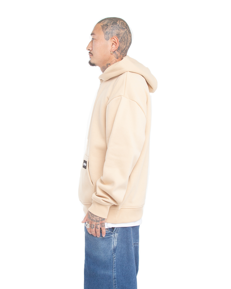 shaka wear Essential Super Heavyweight Hoodie