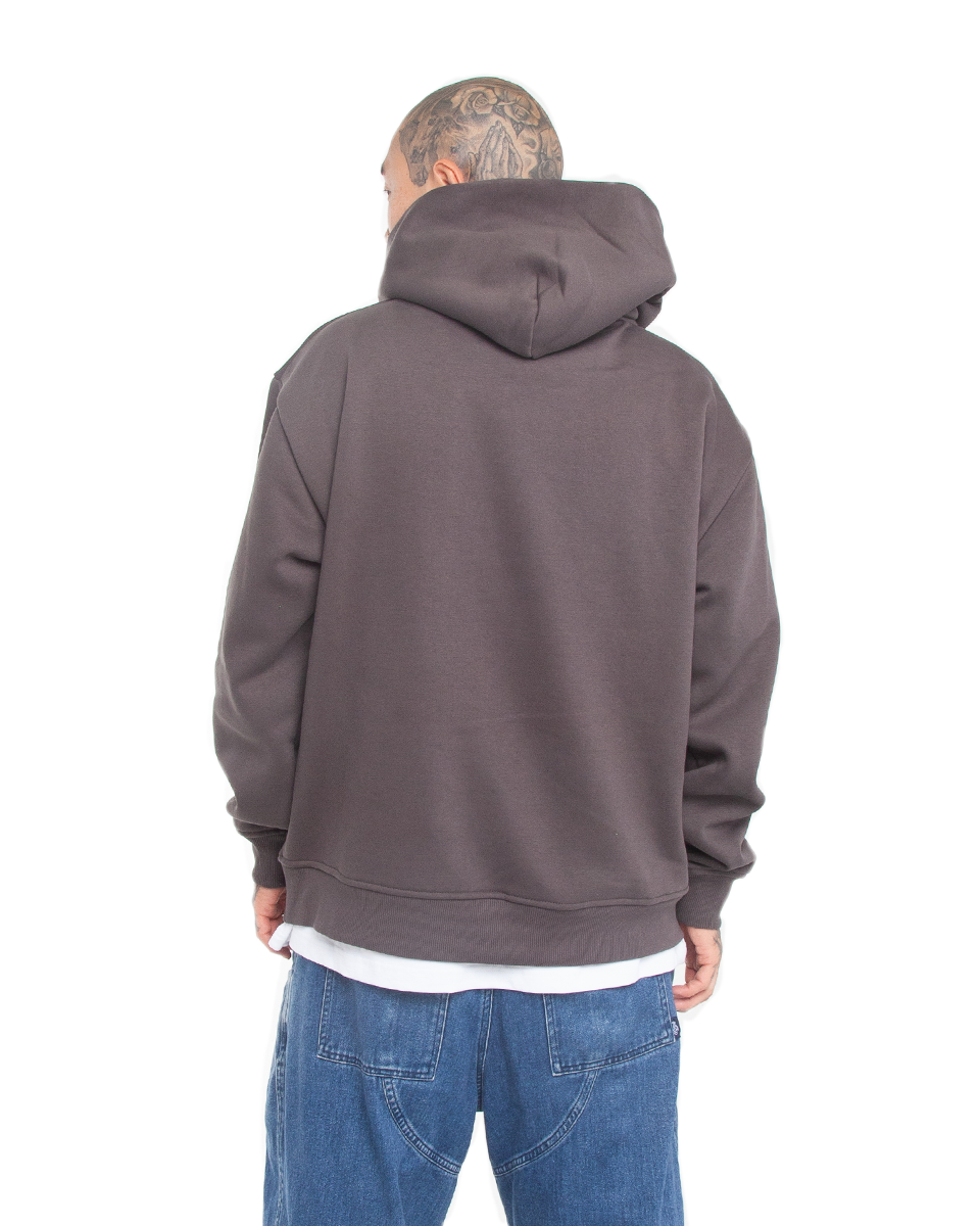 shaka wear Essential Super Heavyweight Hoodie