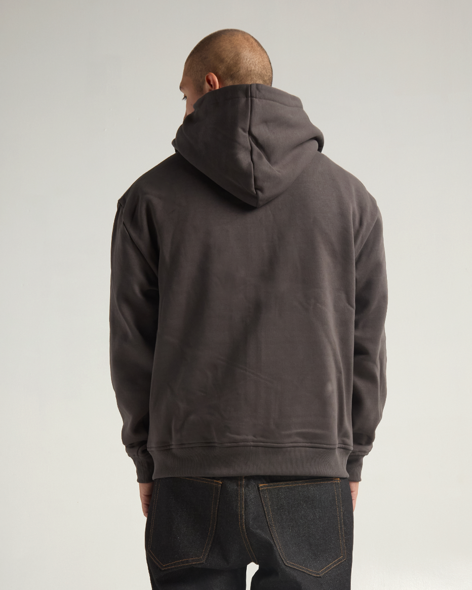 shaka wear Essential Super Heavyweight Zip Hoodie