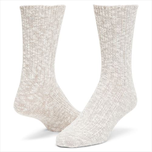wigwam Cypress Crew Lightweight Everyday Cotton Sock