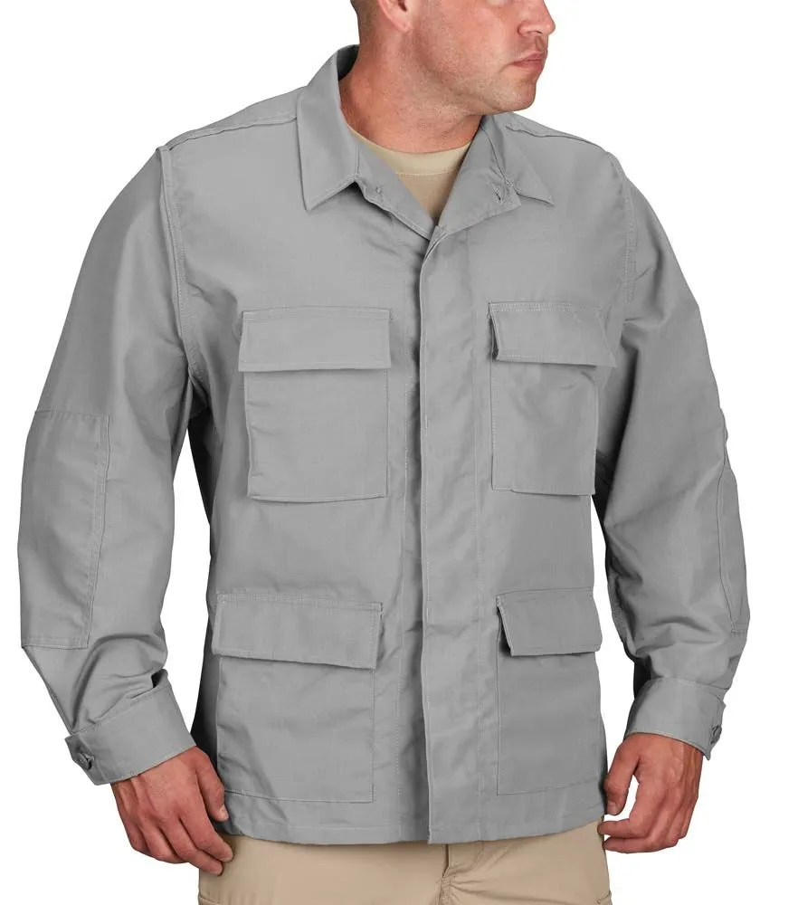 propper BDU COAT - BATTLE RIP 65/35 Ripstop