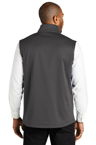 port authority Collective Smooth Fleece Vest